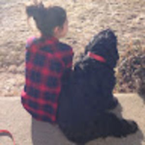 Meet your Posher, Kaitlyn